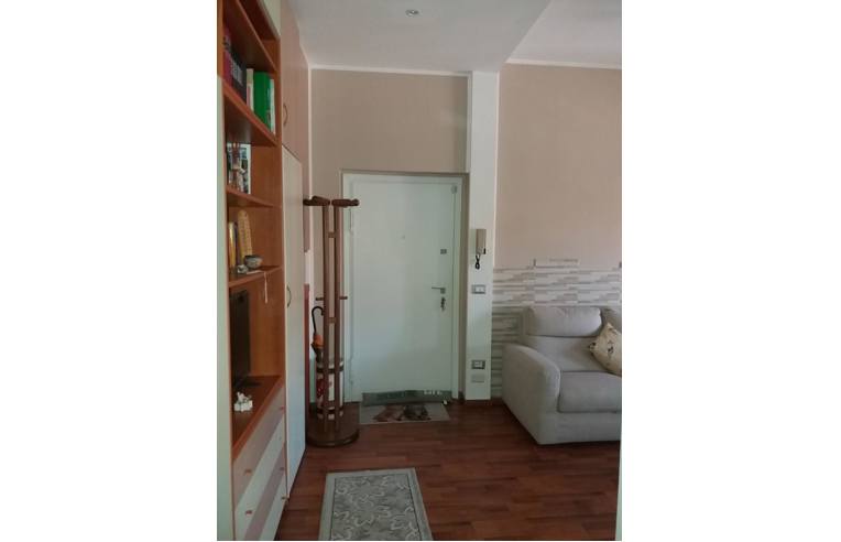 appartamento in vendita a Como in zona Breccia