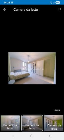 appartamento in vendita a Como in zona Via Milano