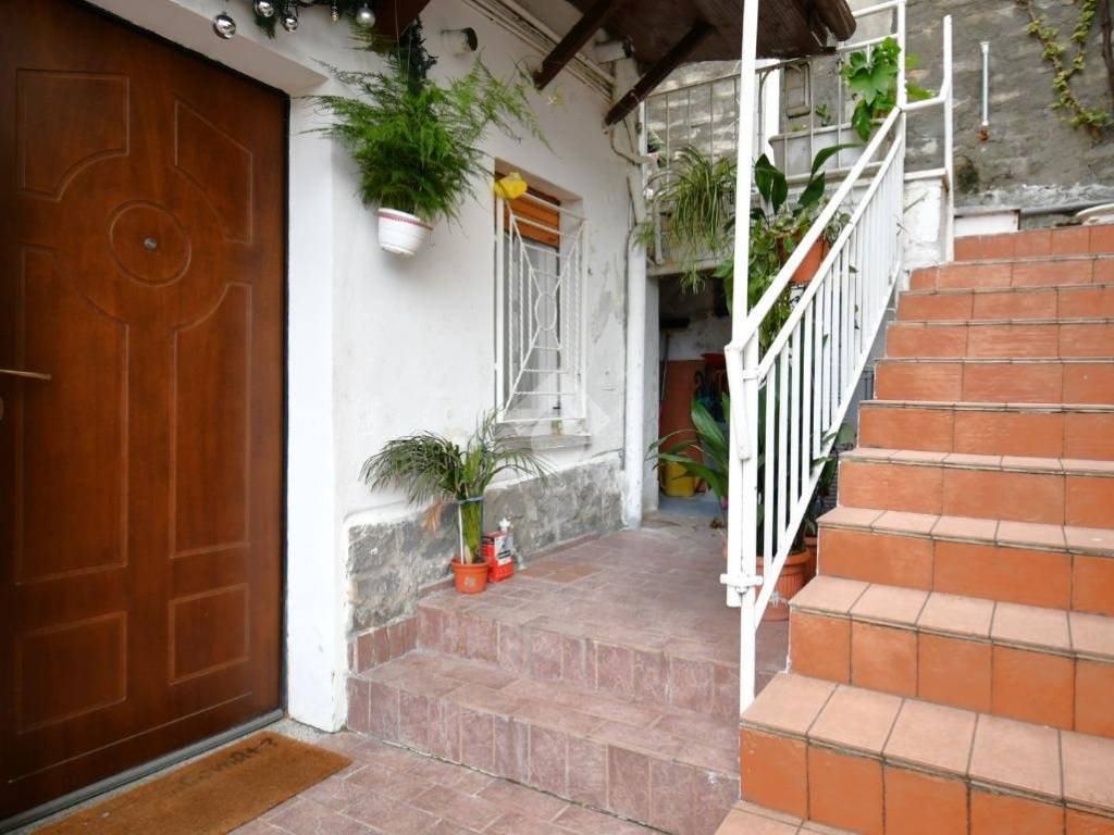 appartamento in vendita a Como