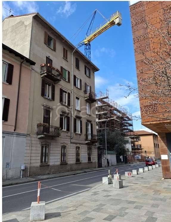 appartamento in vendita a Como