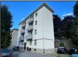 appartamento in vendita a Como in zona Trecallo