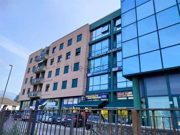 ufficio in vendita a Como in zona Camerlata