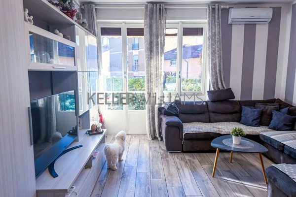 appartamento in vendita a Como