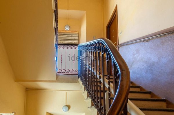 appartamento in vendita a Como