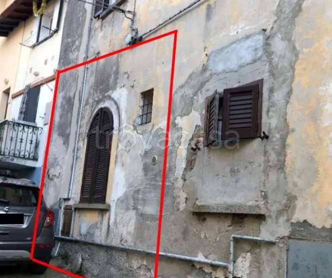 appartamento in vendita a Como in zona Monte Olimpino