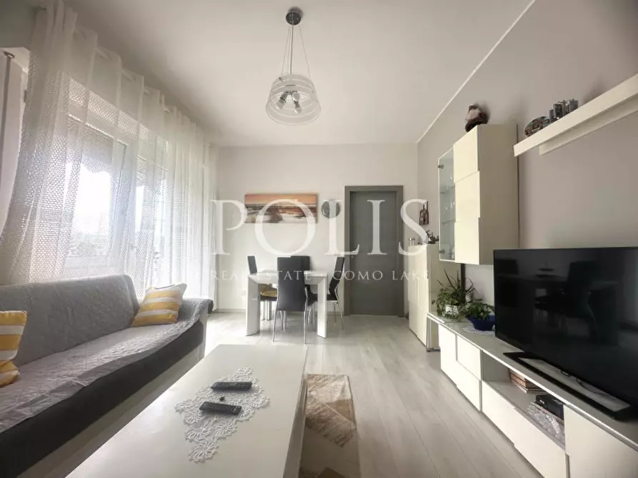 appartamento in vendita a Como in zona Como Centro