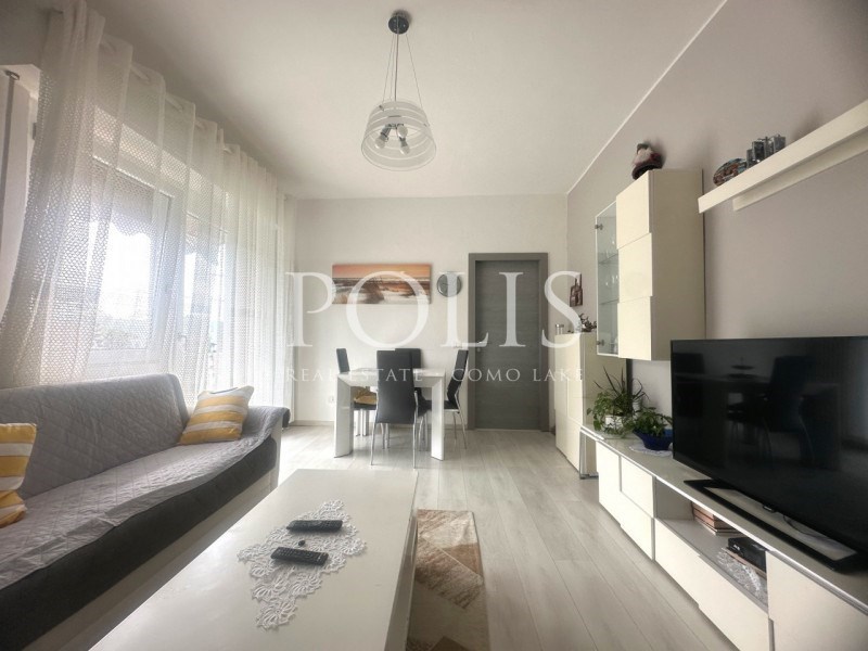 appartamento in vendita a Como in zona Como Centro