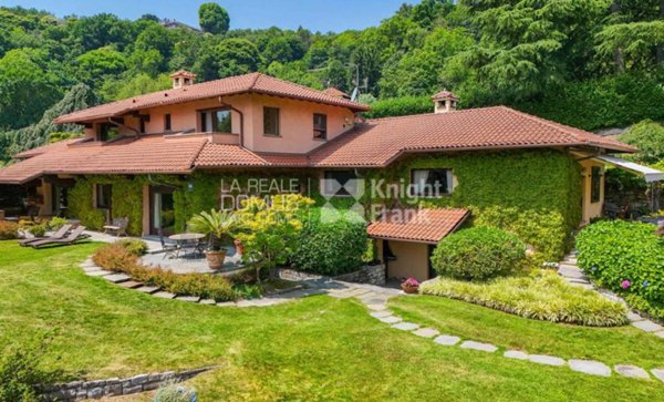 casa indipendente in vendita a Como