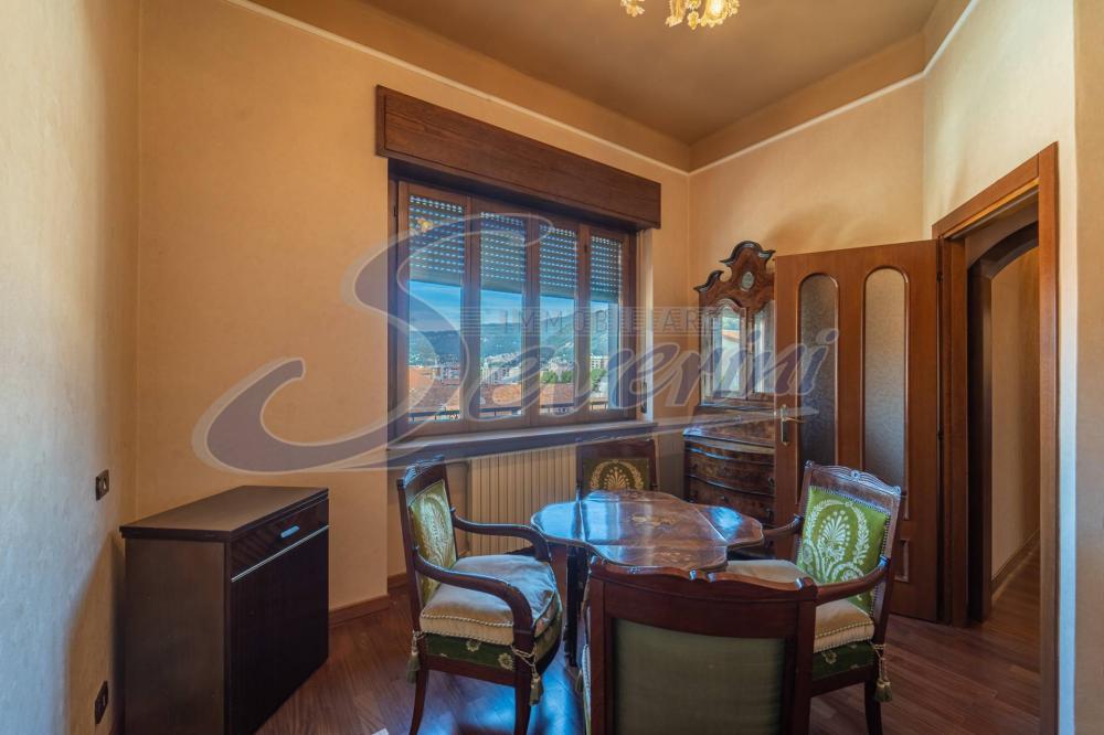 appartamento in vendita a Como