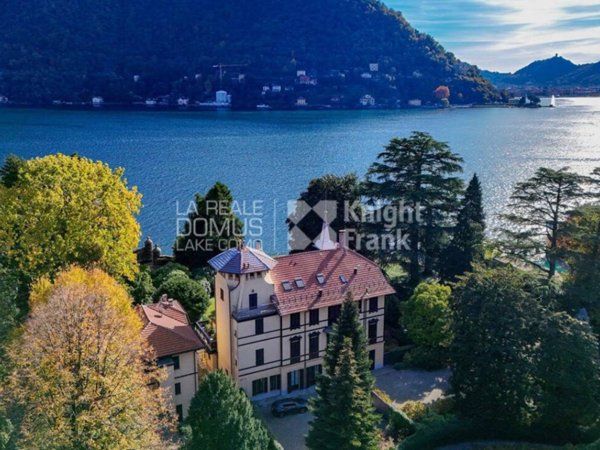 appartamento in vendita a Como in zona Sagnino