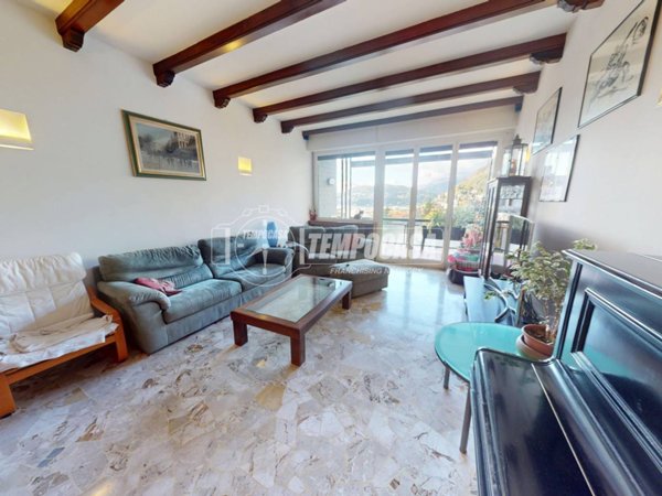 appartamento in vendita a Como in zona Como Centro