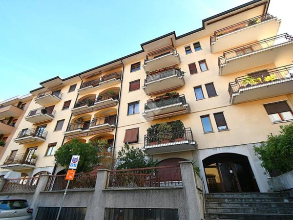 appartamento in vendita a Como