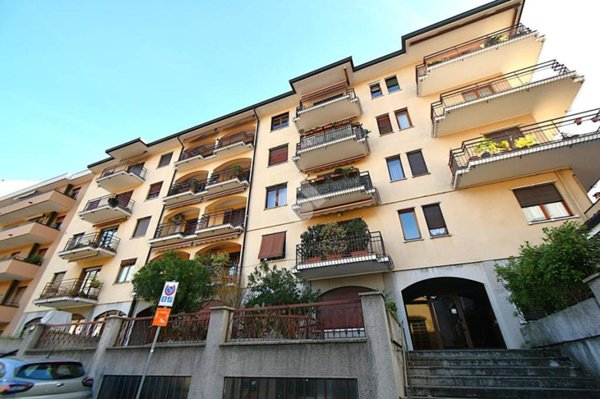 appartamento in vendita a Como