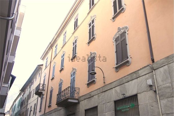 appartamento in vendita a Como