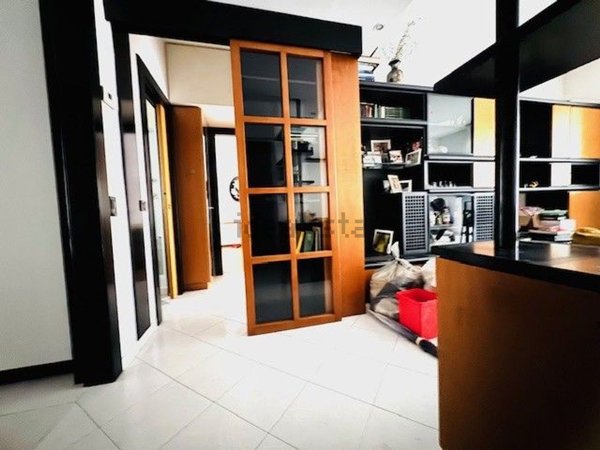 appartamento in vendita a Como