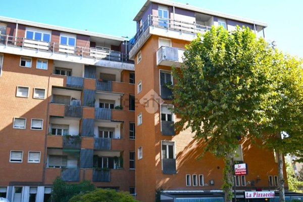 appartamento in vendita a Como in zona Borghi