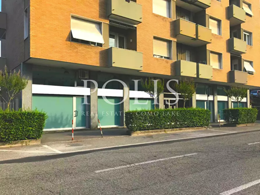 negozio in vendita a Como in zona Borghi