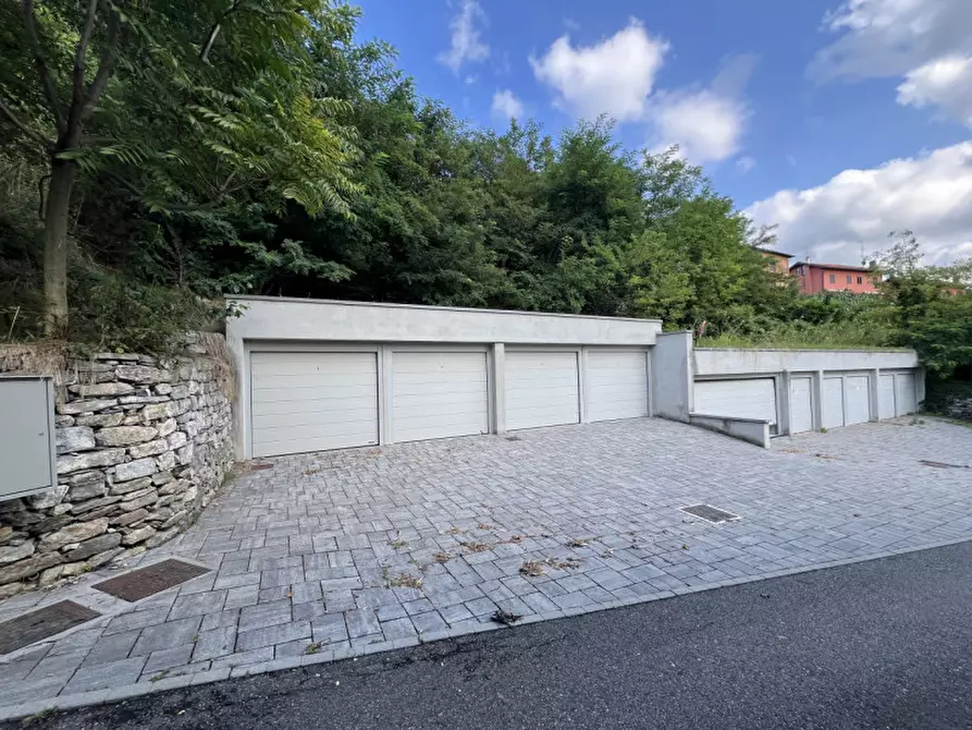 mansarda in vendita a Como in zona Trecallo