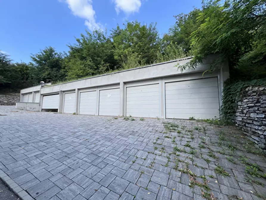 casa semindipendente in vendita a Como in zona Trecallo