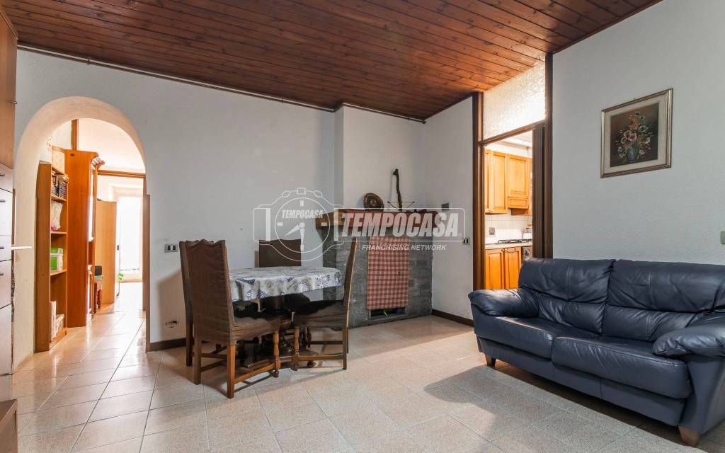 appartamento in vendita a Como in zona Como Centro