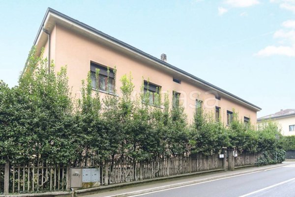 appartamento in vendita a Como in zona Como Centro