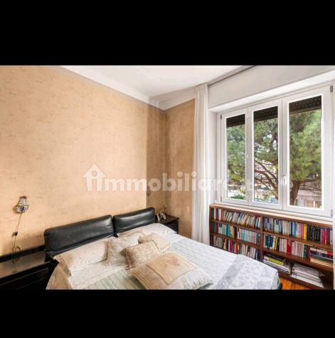 appartamento in vendita a Como in zona Como Centro