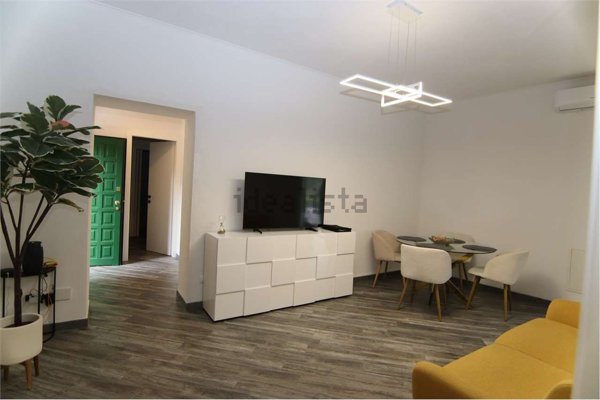 appartamento in vendita a Como