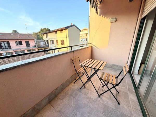 appartamento in vendita a Como in zona Camerlata