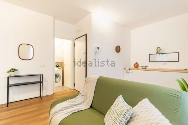 appartamento in vendita a Como in zona Valduce