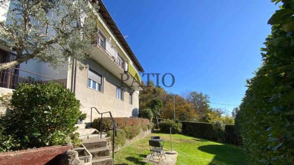 casa indipendente in vendita a Como in zona Garzola