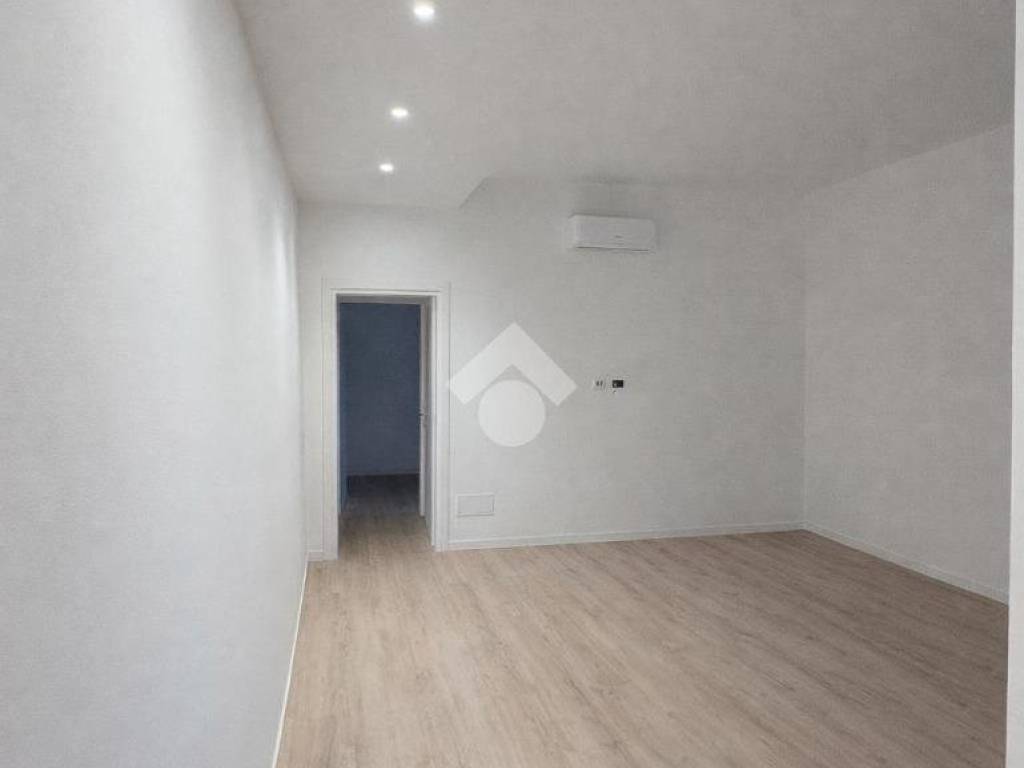 appartamento in vendita a Como in zona Monte Olimpino