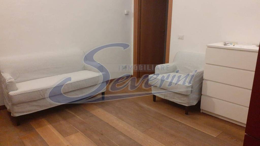 appartamento in vendita a Como in zona Borghi