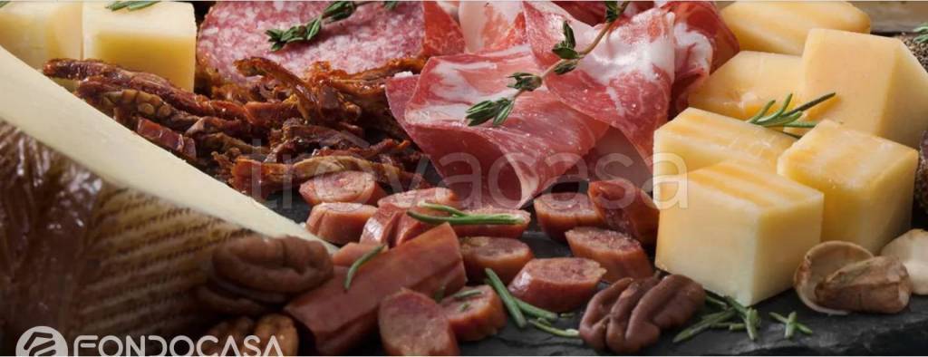 negozio in vendita a Como in zona Borghi