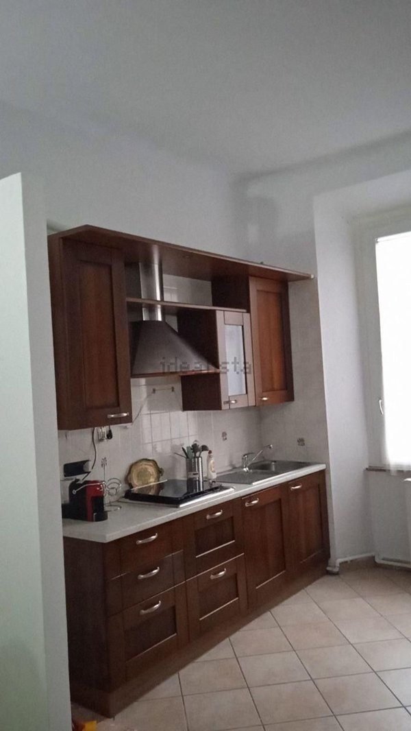 appartamento in vendita a Como in zona Via Milano