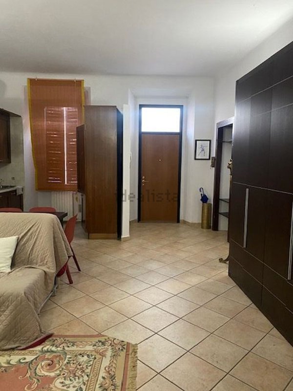 appartamento in vendita a Como in zona Via Milano