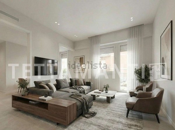 appartamento in vendita a Como in zona Como Centro