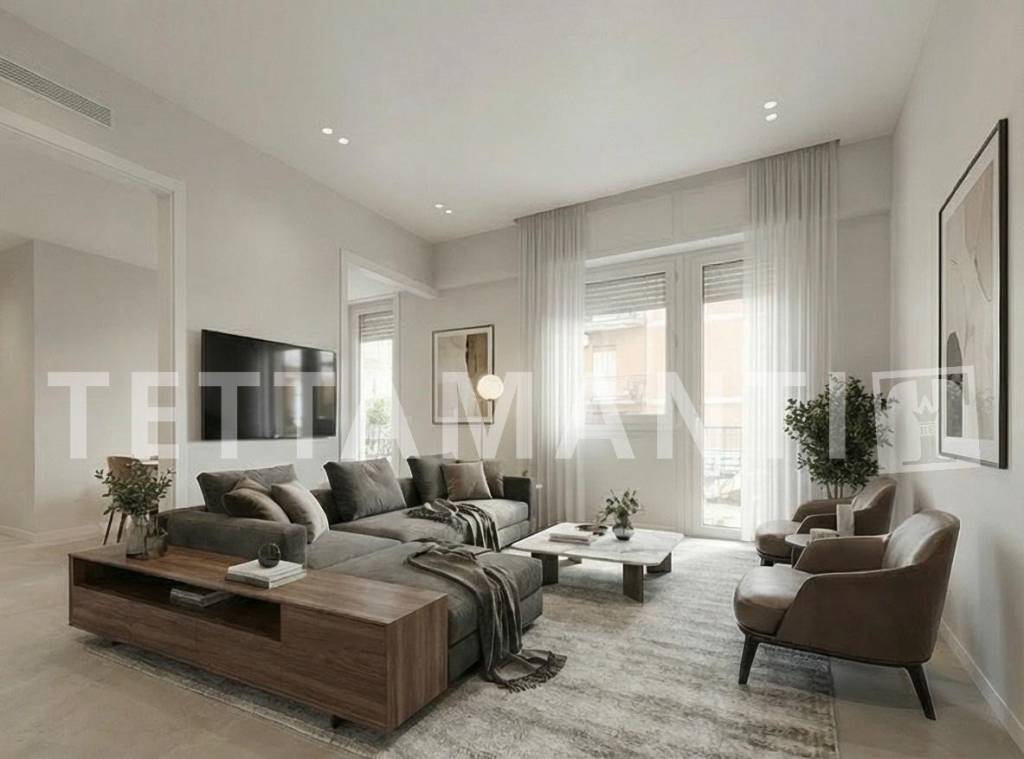 appartamento in vendita a Como in zona Como Centro