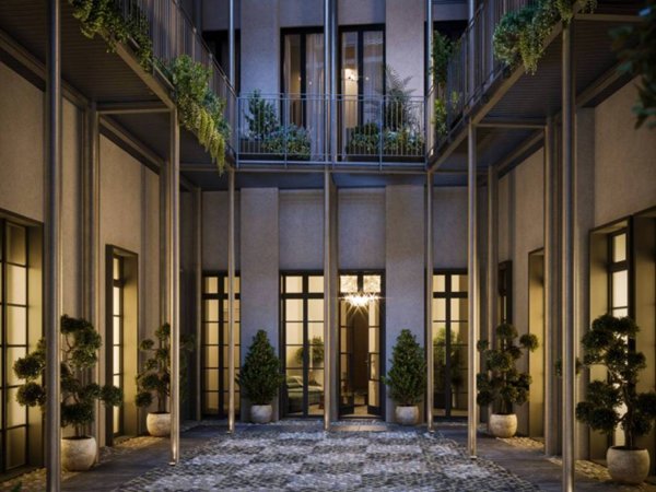 appartamento in vendita a Como