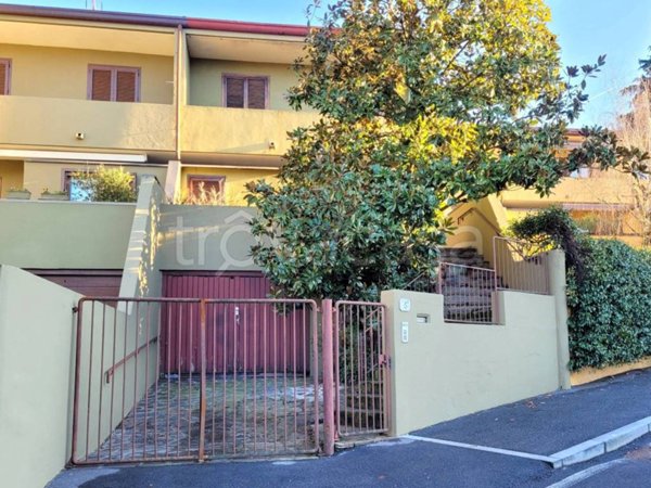 casa indipendente in vendita a Como