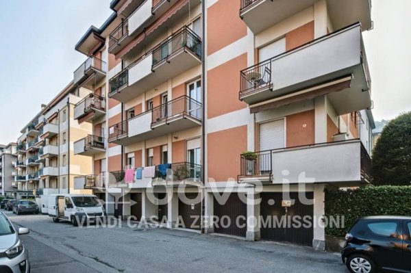 appartamento in vendita a Como in zona Borghi