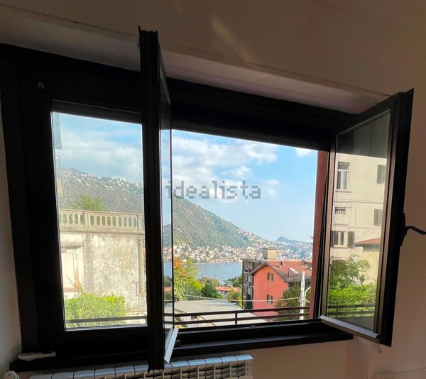 appartamento in vendita a Como in zona Como Centro