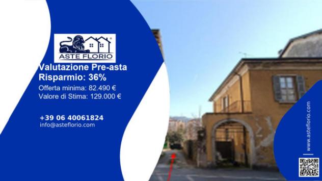 locale commerciale in vendita a Como