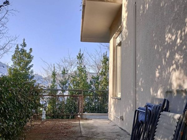 appartamento in vendita a Como