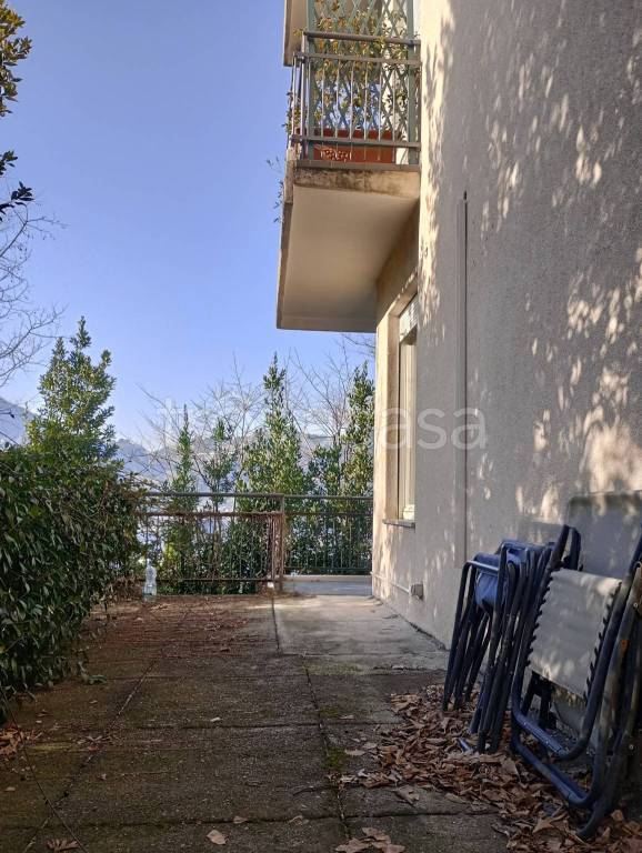 appartamento in vendita a Como