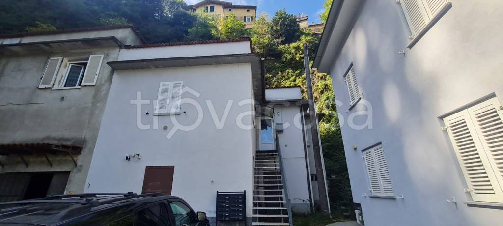 appartamento in vendita a Como