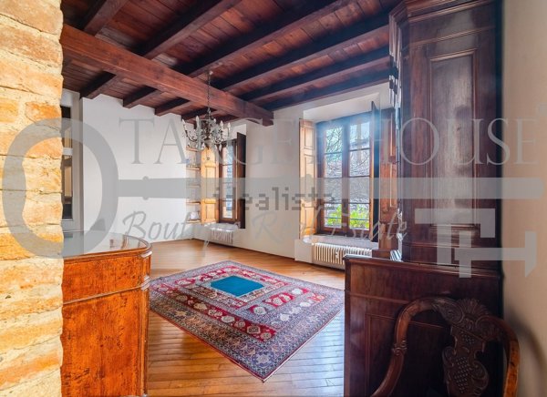 appartamento in vendita a Como