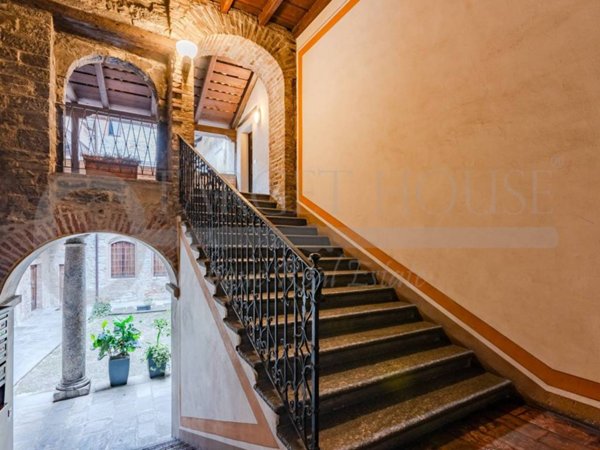 appartamento in vendita a Como