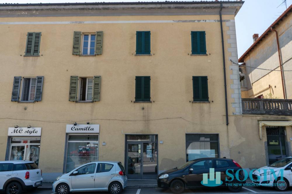 negozio in vendita a Como in zona Rebbio