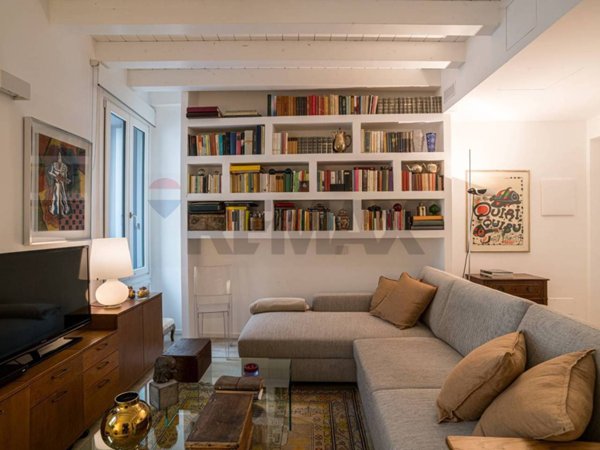 appartamento in vendita a Como