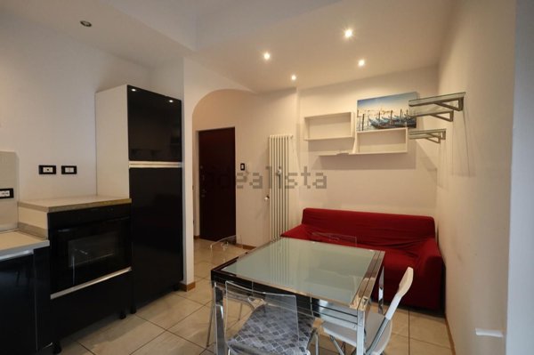 appartamento in vendita a Como in zona Como Centro